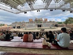 -七彩云南欢乐世界