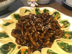 -95号酱骨·一块豆腐(展春园西路店)