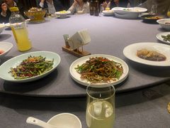 -羲和雅苑•北京烤鸭(平安国际金融中心店)