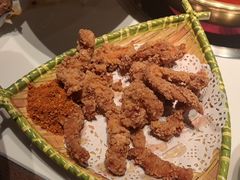 -涿派·炝锅鱼(涿州店)