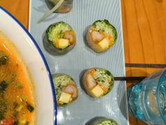 -阮氏娘·越南料理(双子塔店)