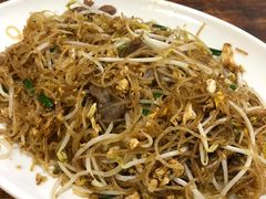 牛肉炒米粉-甜甜屋(解放中路店)