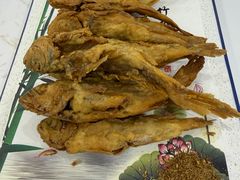 -鲁西南老厨子·特色鲁菜(经一纬五店)