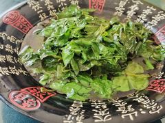 四叶菜-梦缘水乡·湖景餐厅