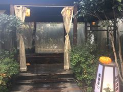 -杭州第一世界大酒店·云曼温泉