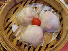 金牌虾饺皇-点都德(华强南店)