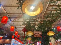-成老灶火锅鸡(高东街店)