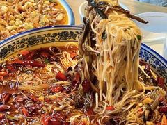 -盐帮食坊•小河帮川菜(四川师大店)