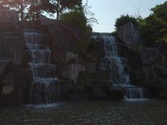 -孙武文化园-停车场