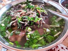 -周记翘脚牛肉