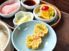 -蟹村草堂·苏式园林人文农家·大闸蟹