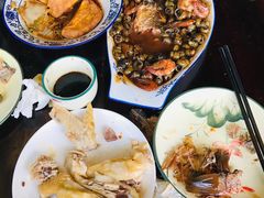 -下塘街25号农家菜馆(新场店)