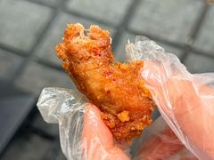 -吴日彪蒜香猪牛排(水巷口店)