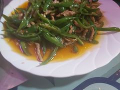 -硗碛藏寨·神木垒景区