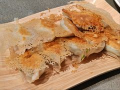 满姐招牌饺子-馅老满(鼓楼店)