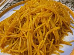 码头特色土豆丝-天津卫码头(南开大悦城店)