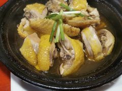-醉春风(长汀县店头街店)