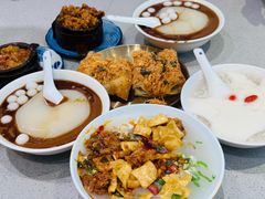 -小豆海棠(嘉兴路店)