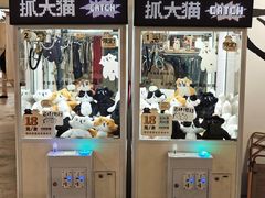 -多抓鱼循环商店(虹桥天地店)