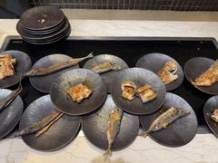 -盛宴自助餐厅(运达喜来登店)