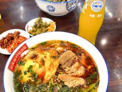 -公交新村粉店(窑岭店)