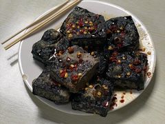 -五娭毑臭豆腐(黄兴南路店)