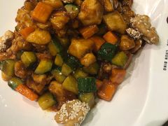 -合合春饼·酱骨·东北菜(潘家园店)