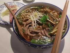 -镇南锅盖面馆(解放路店)