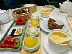 -赏点粤式点心(广州塔店)