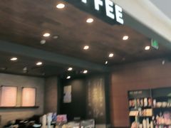 门面-星巴克(杭州西湖银泰1F店)