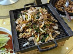 -郭林家常菜烤鸭(曙光西路店)