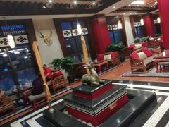 -圣地·布达拉酒店(江北嘴金融城店)