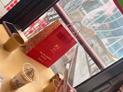 -OUR Bakery(三里屯太古里店)