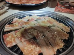 -猫爪爪原切自助烤肉(观音桥阳光世纪店)