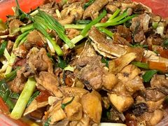 -高子烧鸡公(五里堆路店)