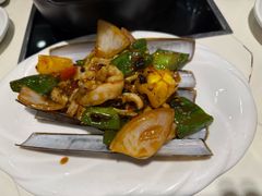 蛏子皇-辉记海鲜美食(氹仔店)