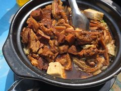 -赵家牛肉砂锅(台西三路店)