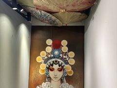 -姑苏家宴·苏帮菜·松鼠桂鱼(苏州总店)