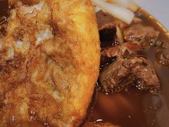 -李易面馆(树木岭店)