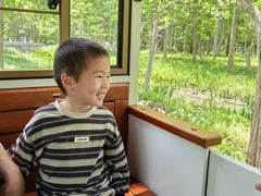 -黄海国家森林公园