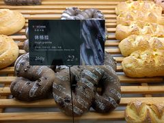 休格拉-托斯卡纳烘焙意大利餐厅(五天地店)