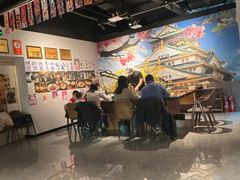 -大成铁板烧•板前(复古餐厅石老人店)