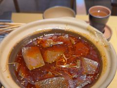 -花和尚·湘西小串烧烤(祈福店)