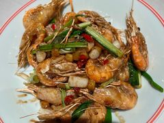 -小厨娘金榜题名(夫子庙秦淮河店)