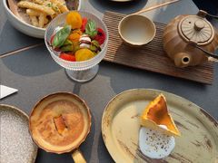 -FOOOO CITY CLUB 孚乐里音乐西餐酒吧(悠方店)