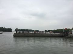 -长圻码头