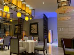-福州天元国际威斯汀酒店·中国元素餐厅