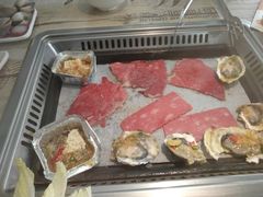 -纽牛有约自助烤肉(漳州中闽店)