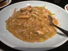 -小厨师·二十年沈家门小海鲜(百井坊巷店)