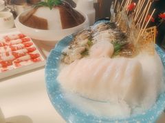 -德天雪花肥牛海鲜火锅(南苑东路店)